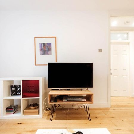 Shoreditch Park & Islington - Cityapartmentstay Лондон Екстер'єр фото