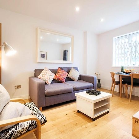 Shoreditch Park & Islington - Cityapartmentstay Лондон Екстер'єр фото