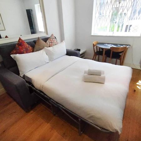Shoreditch Park & Islington - Cityapartmentstay Лондон Екстер'єр фото