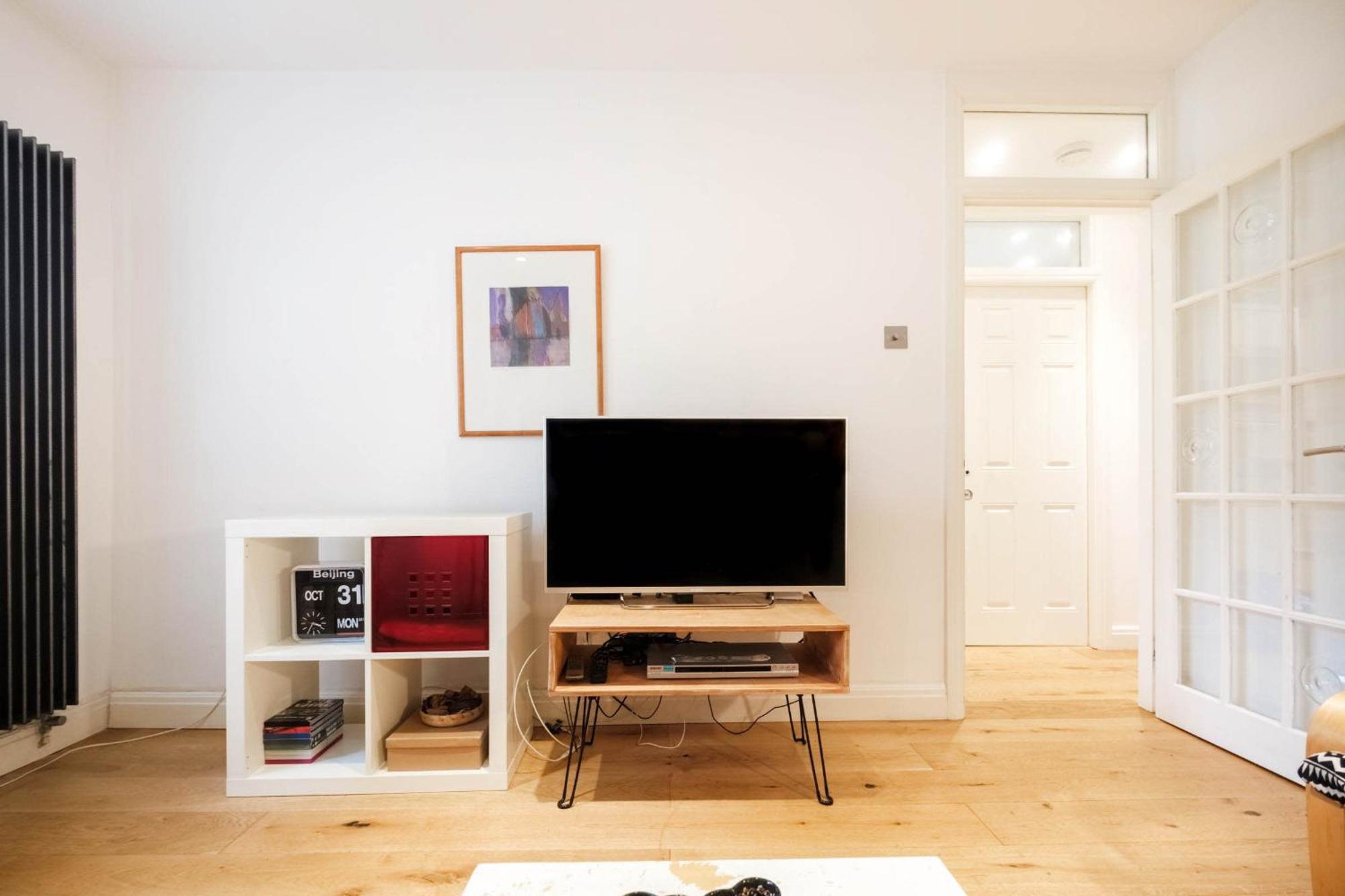 Shoreditch Park & Islington - Cityapartmentstay Лондон Екстер'єр фото