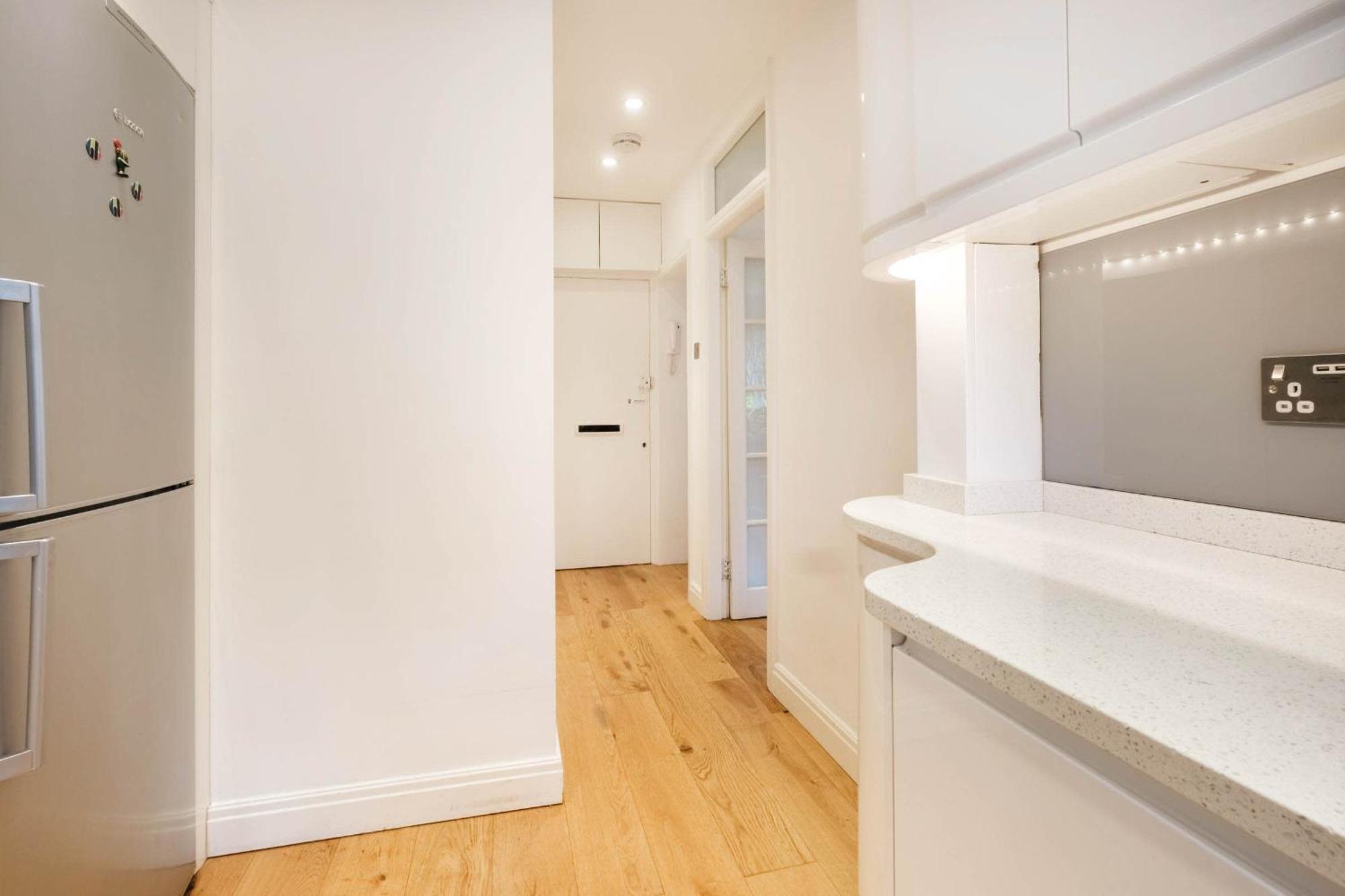 Shoreditch Park & Islington - Cityapartmentstay Лондон Екстер'єр фото