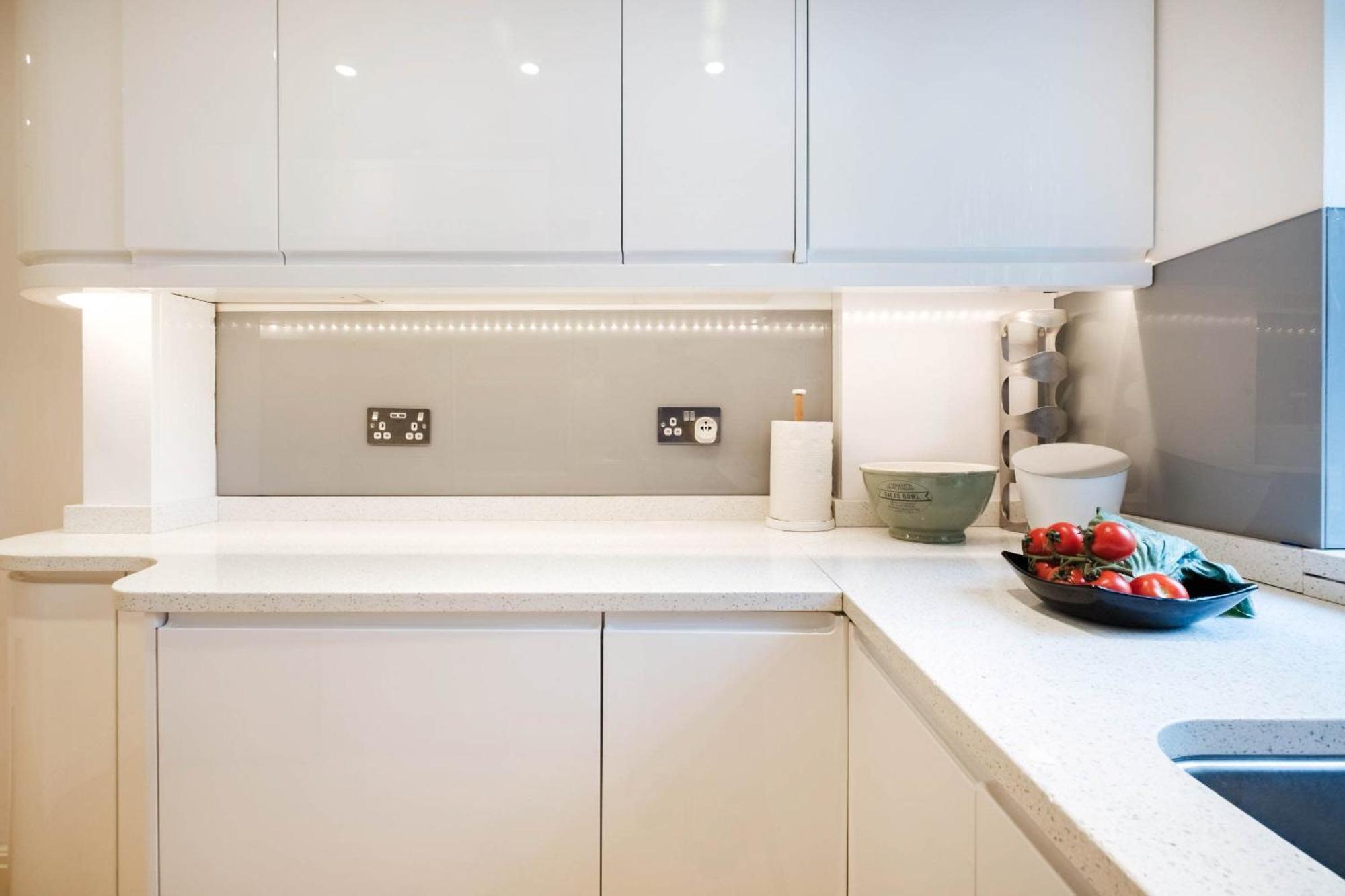 Shoreditch Park & Islington - Cityapartmentstay Лондон Екстер'єр фото