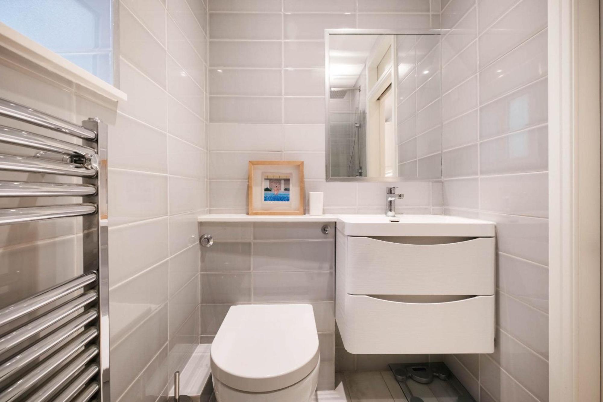 Shoreditch Park & Islington - Cityapartmentstay Лондон Екстер'єр фото